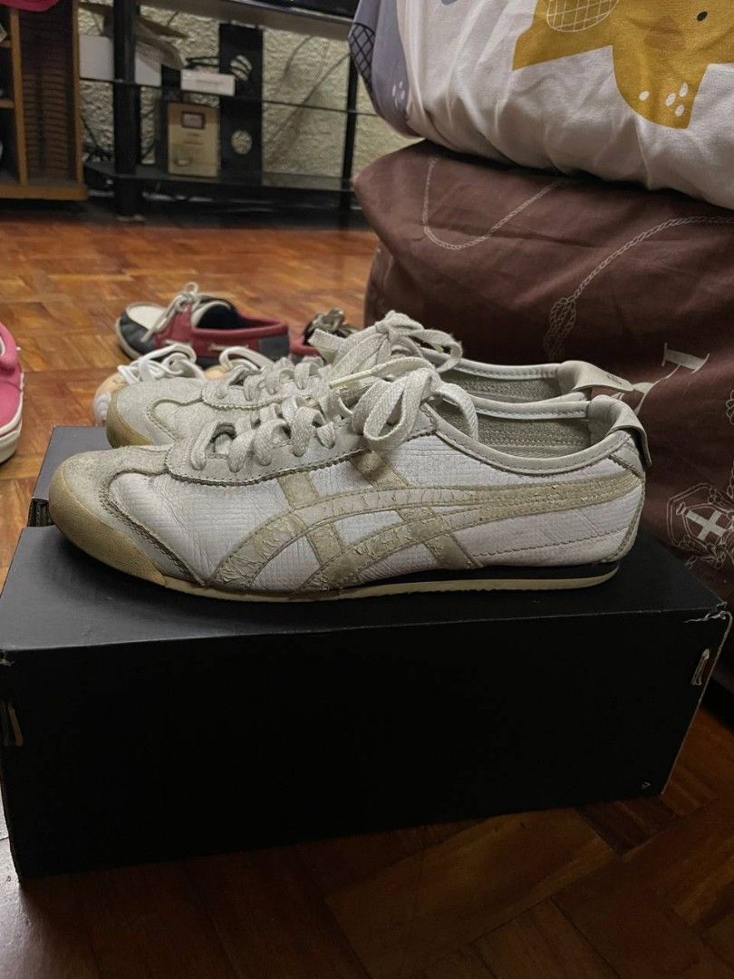 Used onitsuka tiger outlet