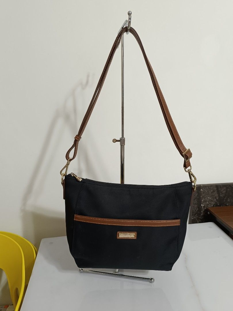 Valentino Rudy Sling Bag with long and short strap Luxury Bags Wallets on Carousell