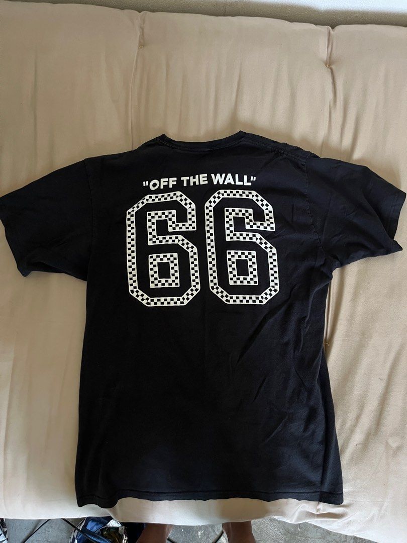 Vans off the wall 66 sales