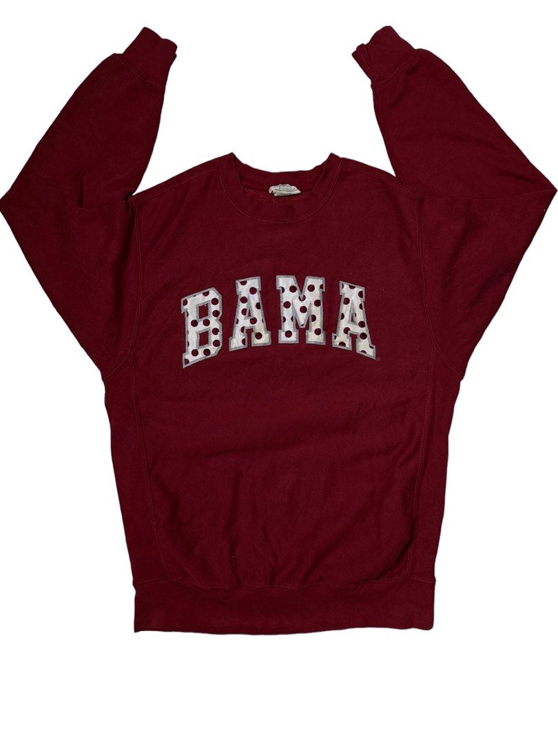 Mv sport online pro weave sweatshirt