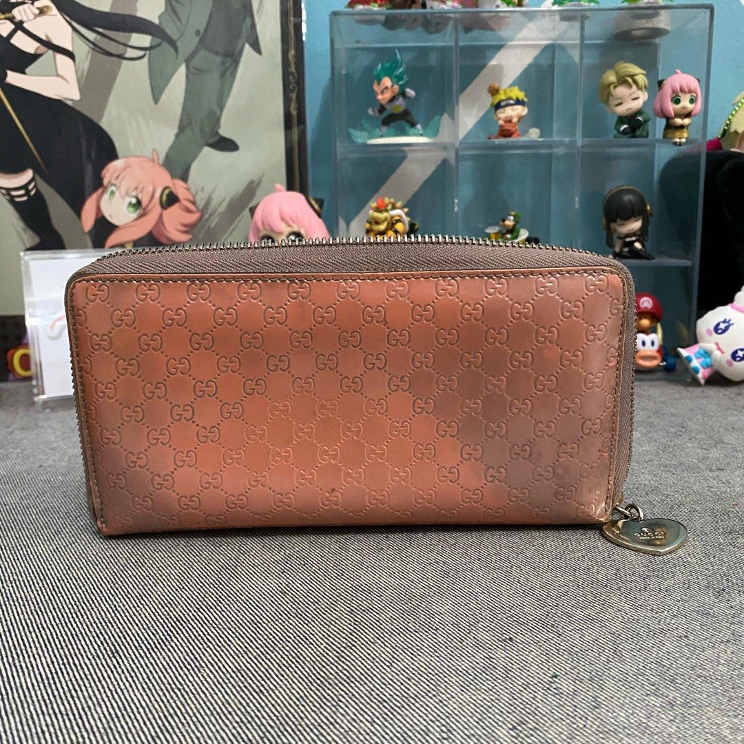 Vintage Gucci Purse Wallet Women s Fashion Bags Wallets Purses Pouches on Carousell