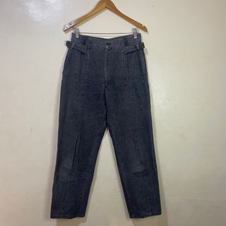 Vintage Jun Takahashi Trouser Pants