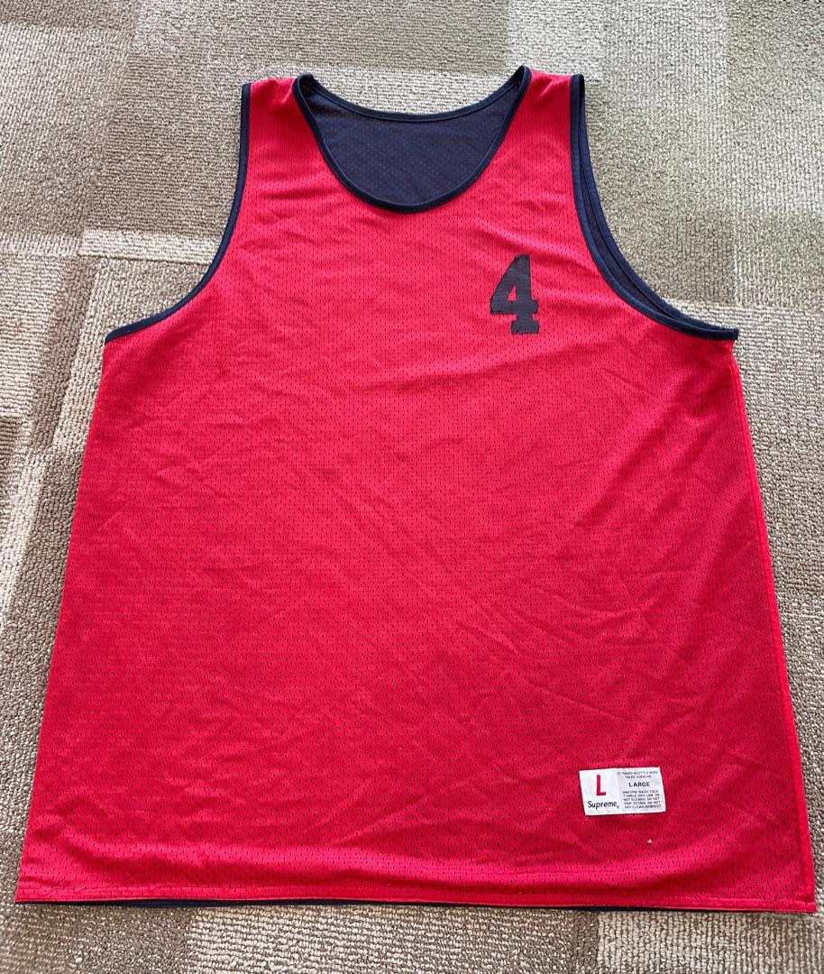 supreme nba jersey