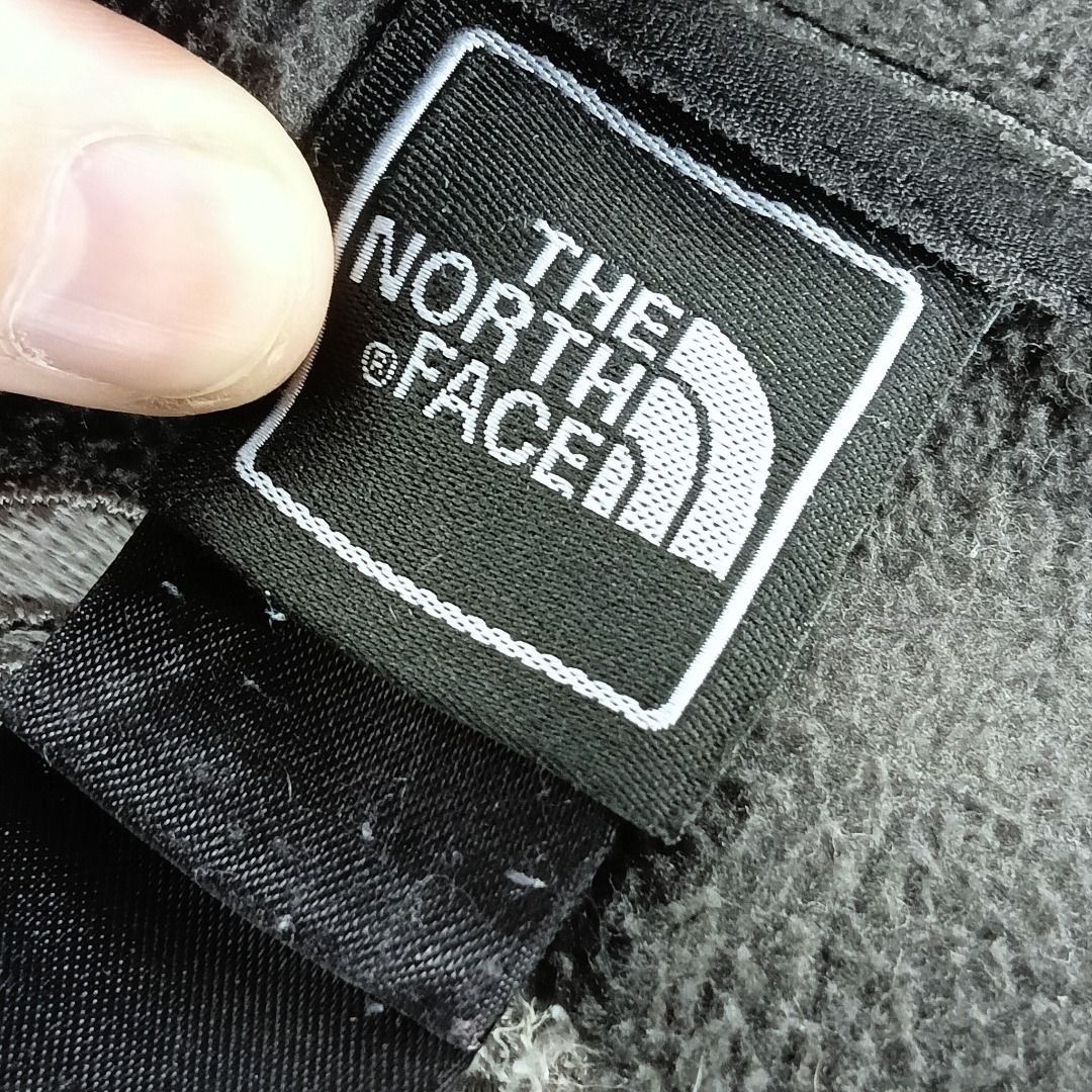 Vintage north face tags online