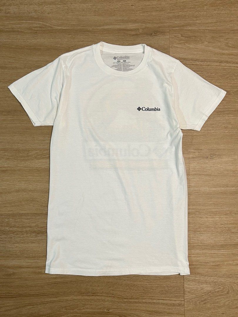 vintage white t shirt mens