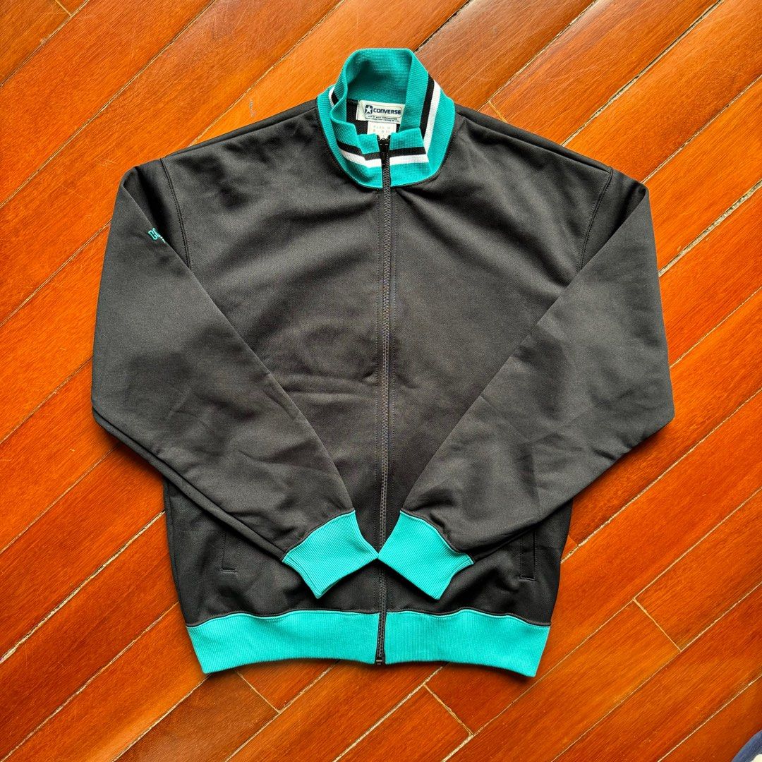 Vintage Converse one star jacket Carousell