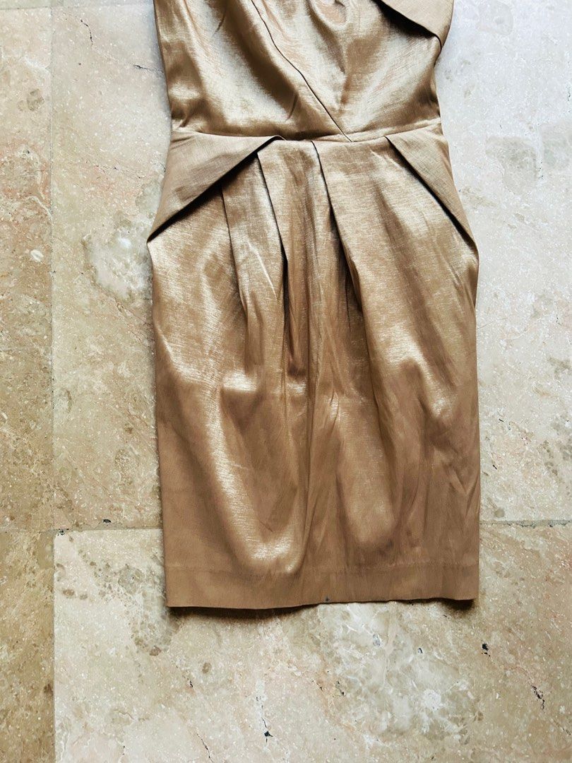 Mango walter dress discount