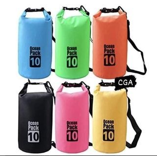 Waterproof Bag Ocean Pack 10L