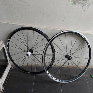 Jual wheelset 700c cheap