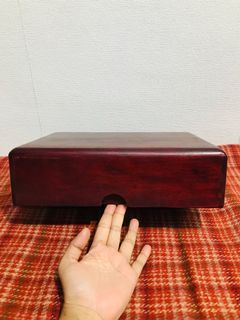 Wood Box - Japan Quality