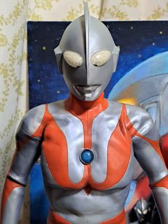 （分類：）位於 。 由 ultraman_m87 提交（商品編號 1290226155，圖片 1）。簡介： 。