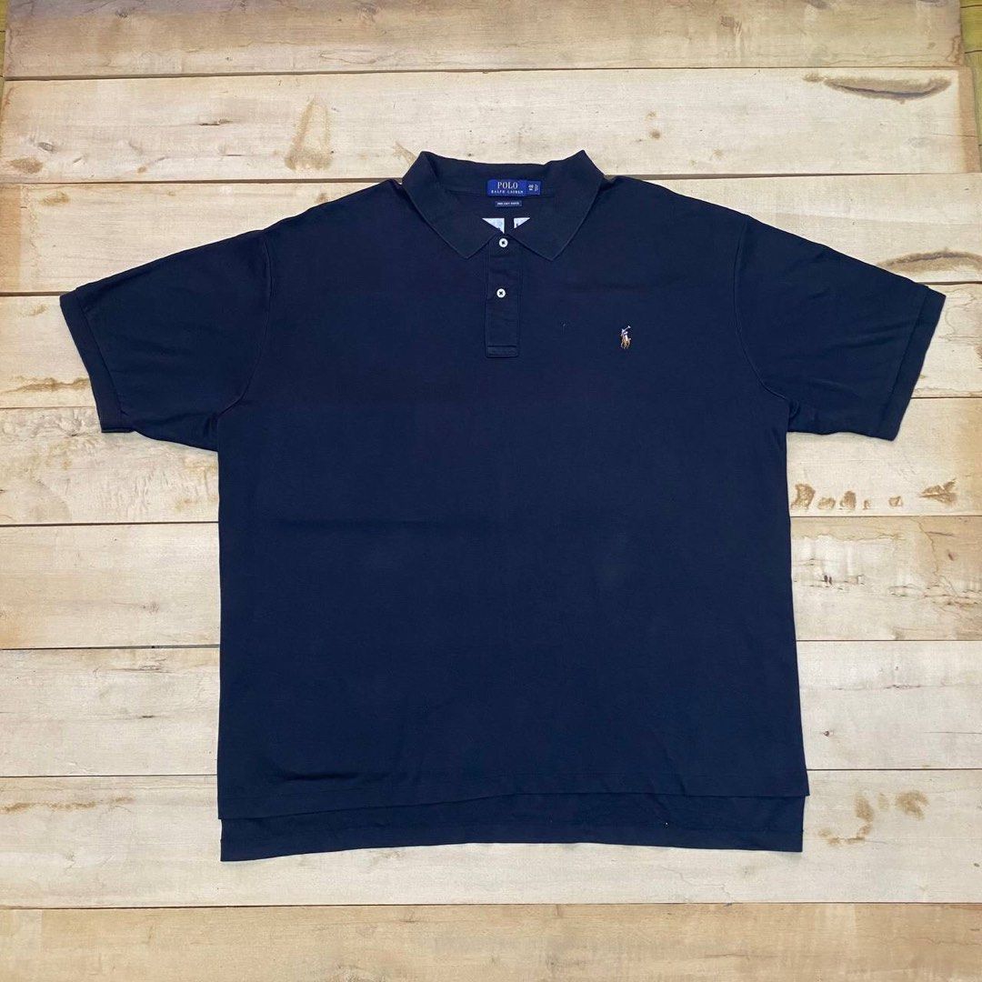 Polo xxxxl sale