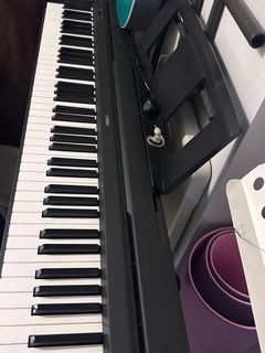 Yamaha P45 Piano