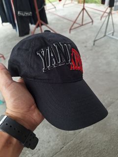 Yankees/Mlb dad hat cap