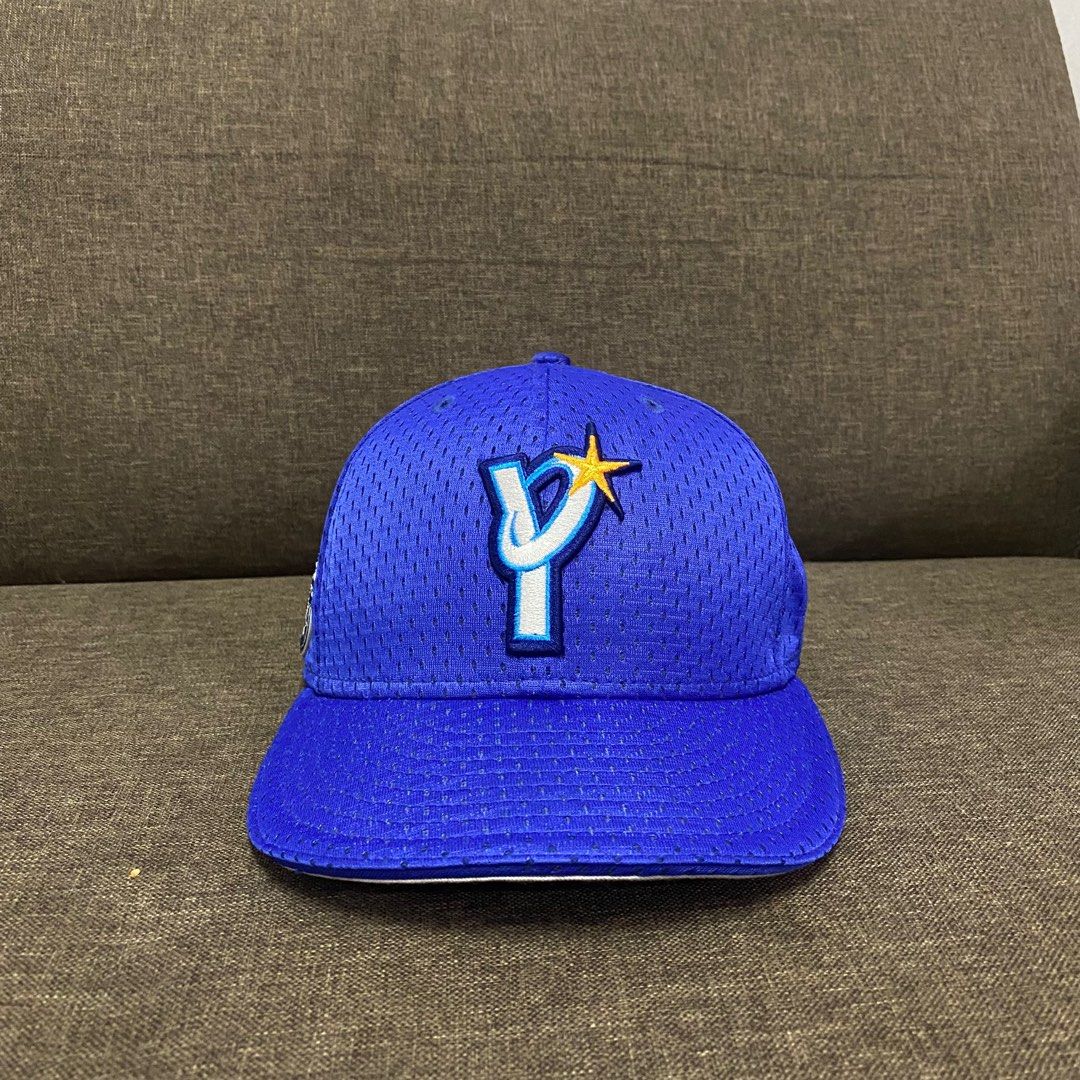 Yokohama baystars hat cheap