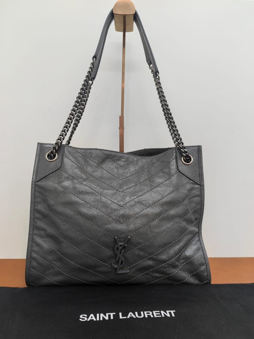 Niki tote top