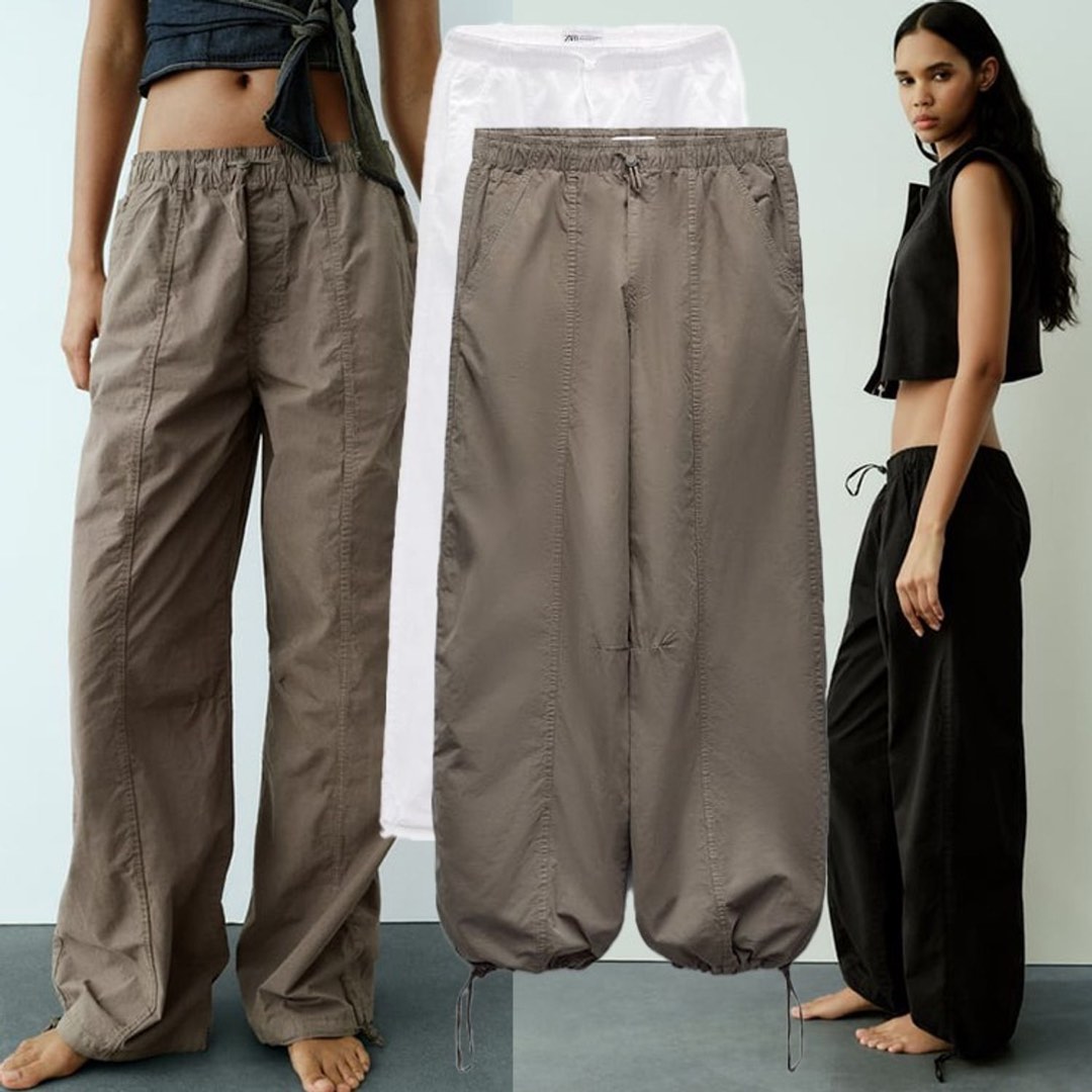 Nike Tanks / Skirts / Parachute Pants, Women's Fashion, Bottoms, Skirts on  Carousell