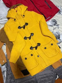 Zara Winter Coat