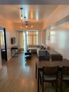 1BR Condo Unit at Two Serendra Taguig City For Sale
