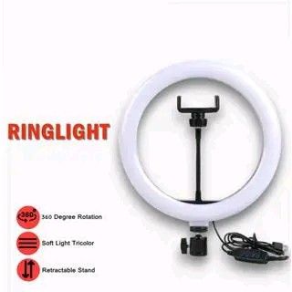 26cm ringlight 230 ringlight only 270 tripod 330 ringlight w/stand (Category: Lighting & Studio Equipment) located in Manila. Submitted by bongsy999mall (Listing ID 1290289502, Image 2). Description: .