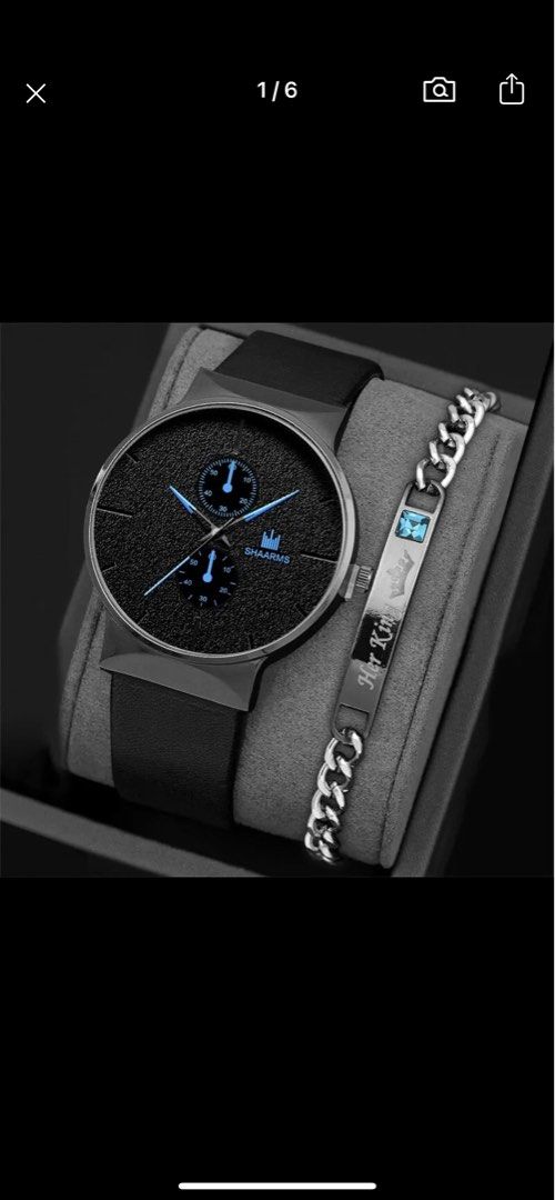 Luxury sports watches for men clearance