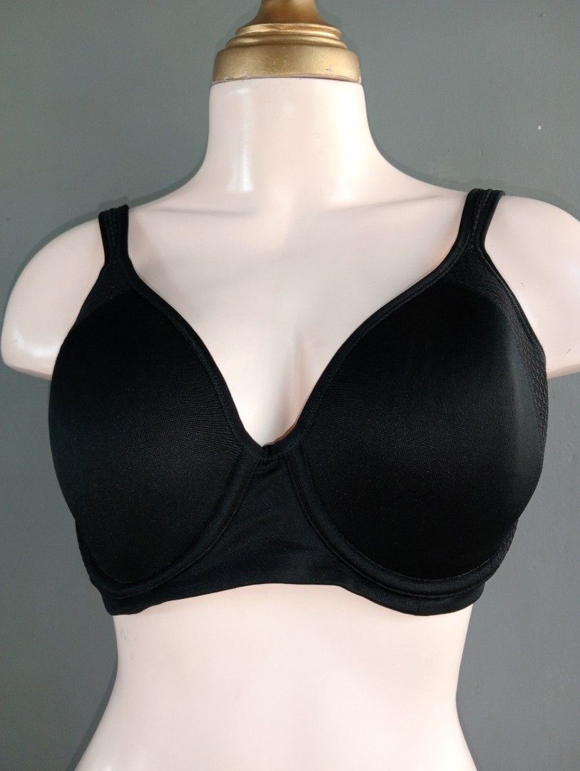 Bali bra 36C, Women's Fashion, New Undergarments & Loungewear on Carousell