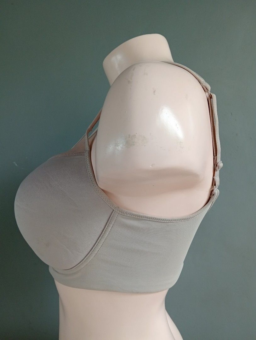 38d Bali bra thin pads, Women's Fashion, Undergarments