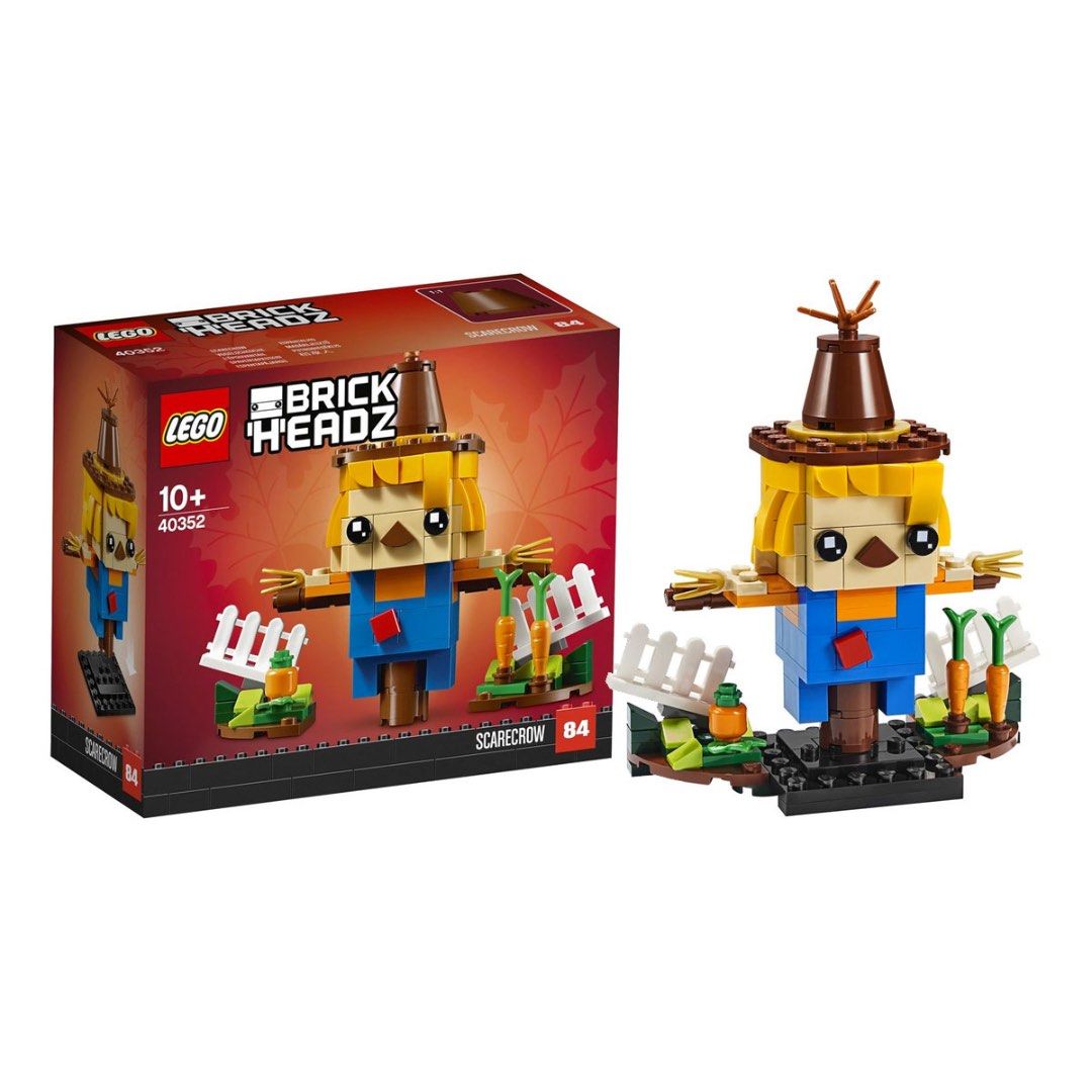 40352 lego 2025