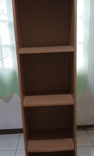 4layer Bookshelf