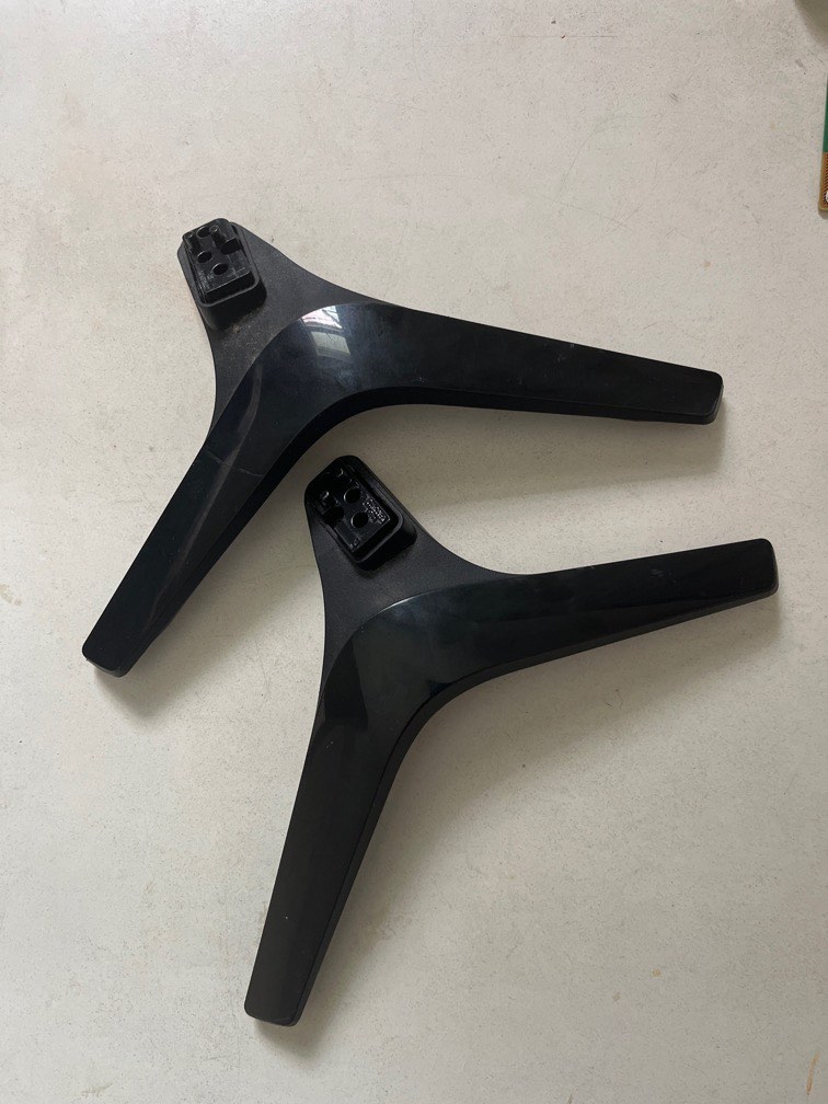 60 inch SHARP TV STAND, TV & Home Appliances, TV & Entertainment, TV