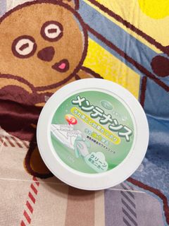 波鞋皮革清潔膏 大大罐$55@1不包郵 白色鞋、波鞋、皮鞋、皮革製品、家具、牆面等 white shoe cleaner cleanser cleansing cream64227741377410110