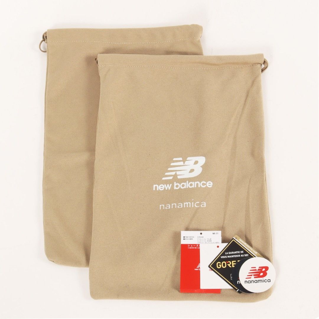New Balancenanamica 18AW TOKYO DESIGN STUDIO New Balance R C1 MSRC1GCA US7.5 UK7 EUR 40
