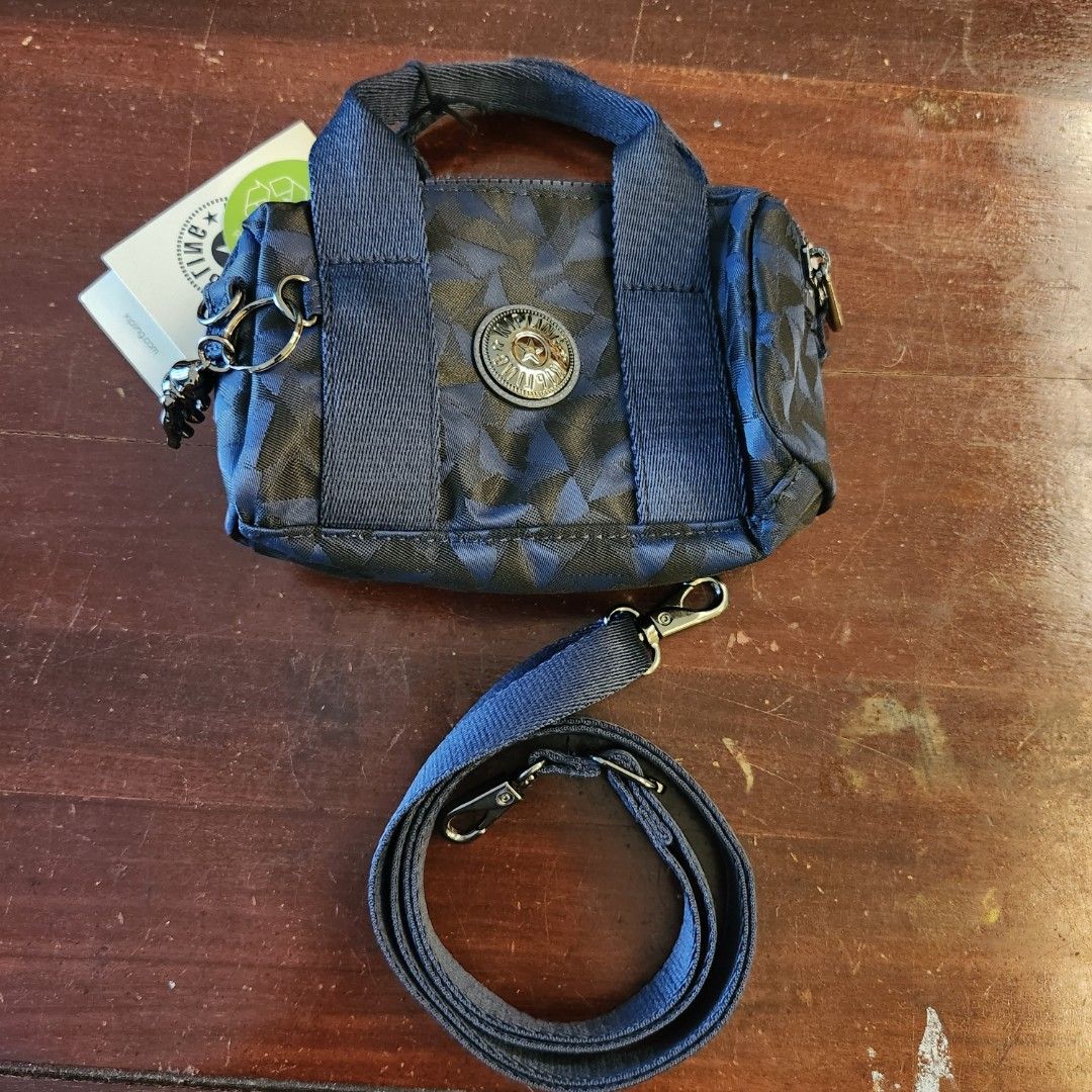 Kipling authentic hot sale