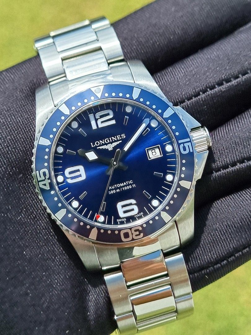 Longines l36424966 shop