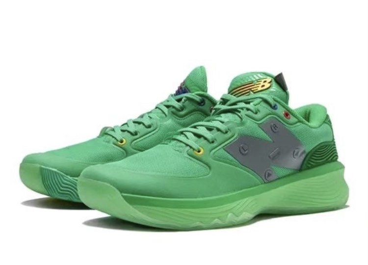 日本代購pre order New Balance FuelCell Hesi low, 男裝, 鞋, 波鞋