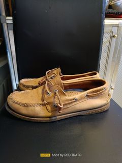 💯 Sperry Top-Sider size 10M