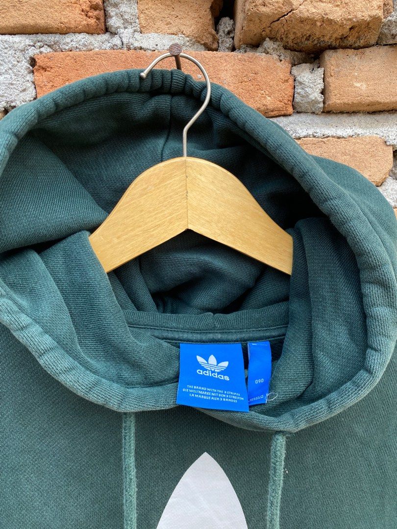 Adc F hoody Adidas