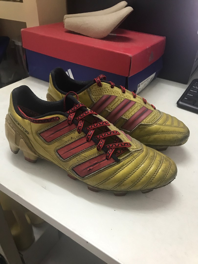 Adidas predator clearance adipower db