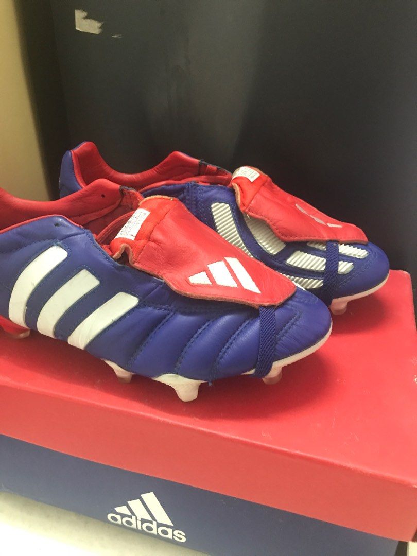 Adidas predator 2025 mania for sale
