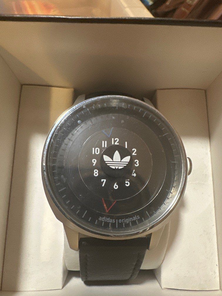 Adidas originals san francisco watch 2025