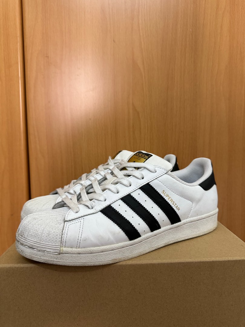 super star adidas