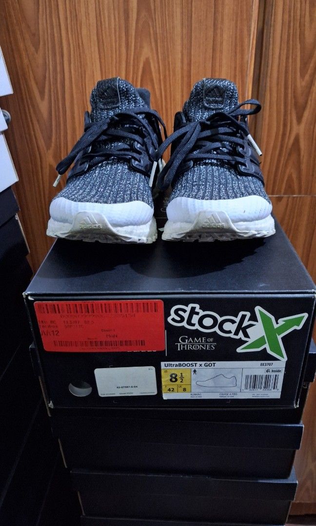 Adidas us shop 8.5 watch