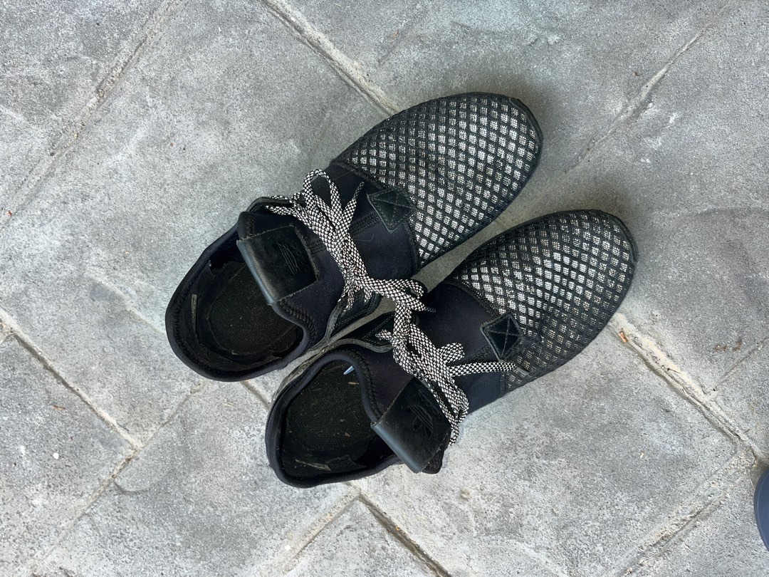 ADIDAS ZX FLUX Men s Fashion Footwear Sneakers on Carousell