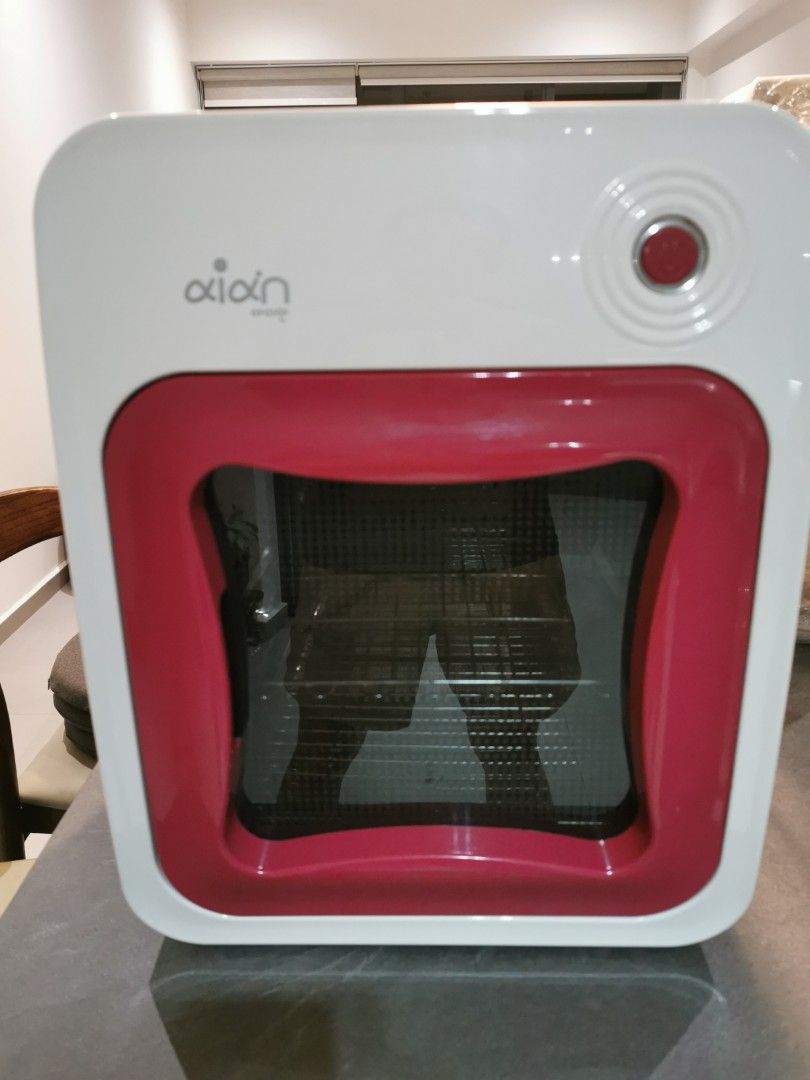 Aian sterilizer hot sale