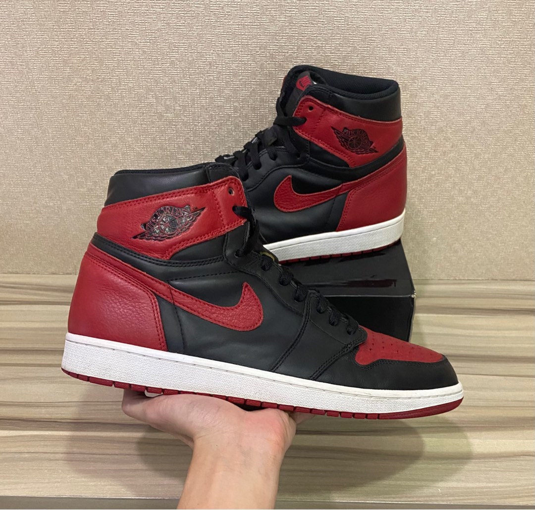 Jordan 11 bred 2016 clearance
