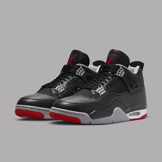 how much are jordan 4 infrared