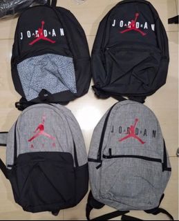 Jordan backpack sulit top