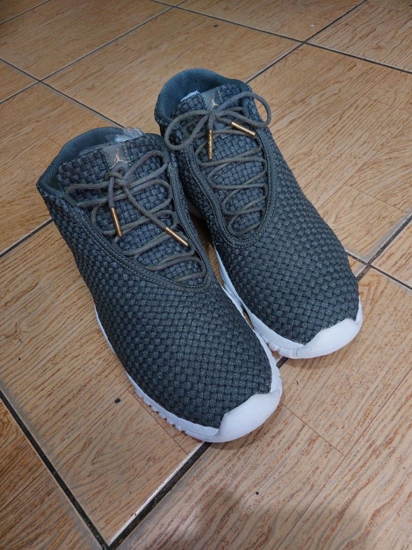 jordan future iron