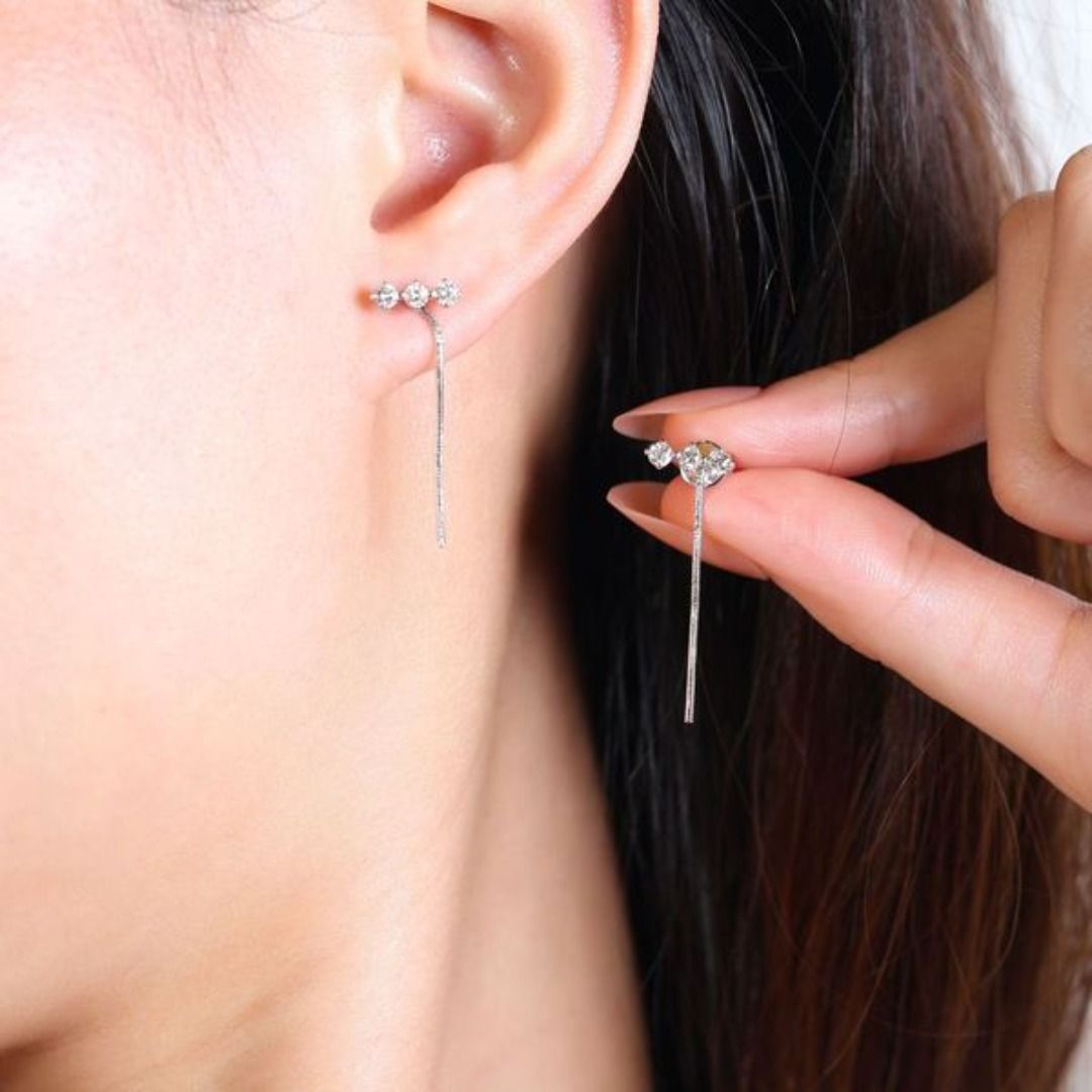 Alluring body jewelry store