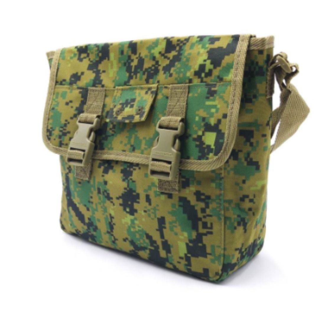 D&g army sling bag hot sale